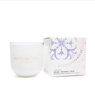 Load image into Gallery viewer, Crystal Botanical Wax Candle 295g