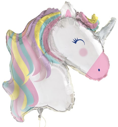 Unicorn Shape 106cm (42