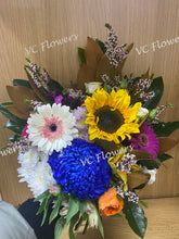 Load image into Gallery viewer, Bright Colour Bouquet #7
